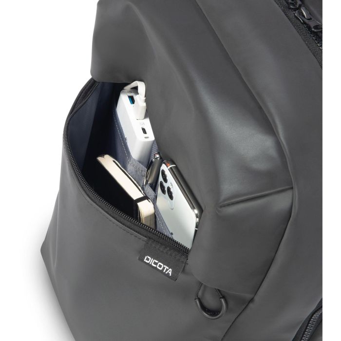 Mochila para Portátil Dicota D32125 4 Mochila para Portátil Dicota D32125 4
