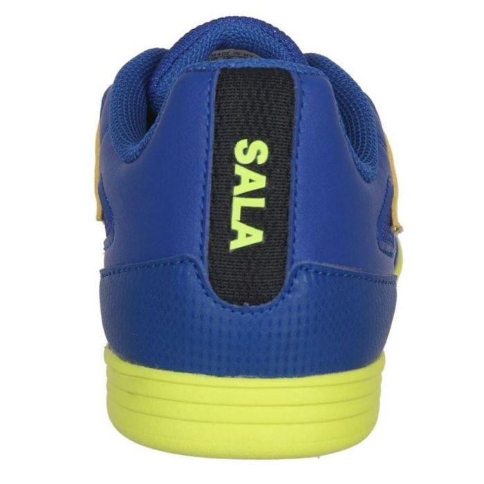 Zapatillas de Fútbol Sala para Niños Adidas Super Sala 2 Azul
