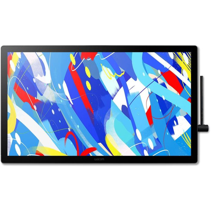 Wacom Cintiq 24 touch DTH246 1 Wacom Cintiq 24 touch DTH246 1