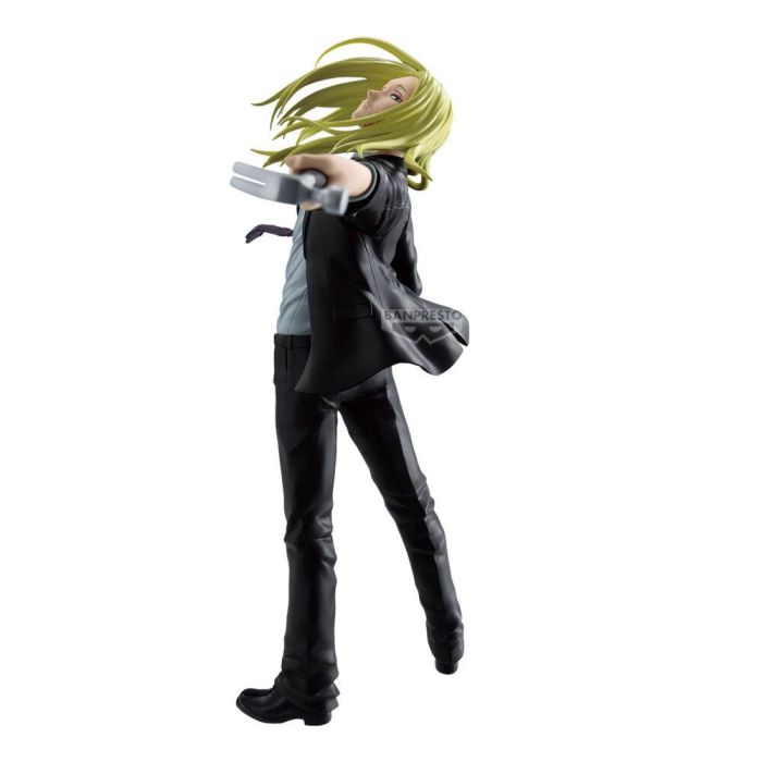 Figura Shishiba Vibration Stars Sakamoto Days 18cm 0 Figura Shishiba Vibration Stars Sakamoto Days 18cm 0
