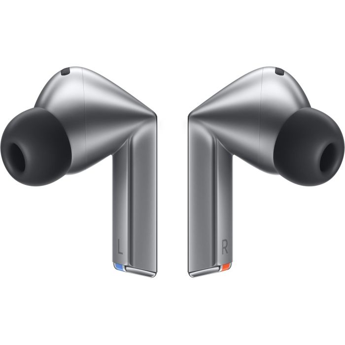 Samsung Galaxy Buds3 Pro SM-R630 Auriculares Inalámbricos TWS con Cancelación de Ruido Activa, Gris 4