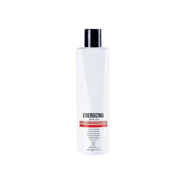 Champú Anticaida Energizante Effective Care 300 mL Light Irridiance