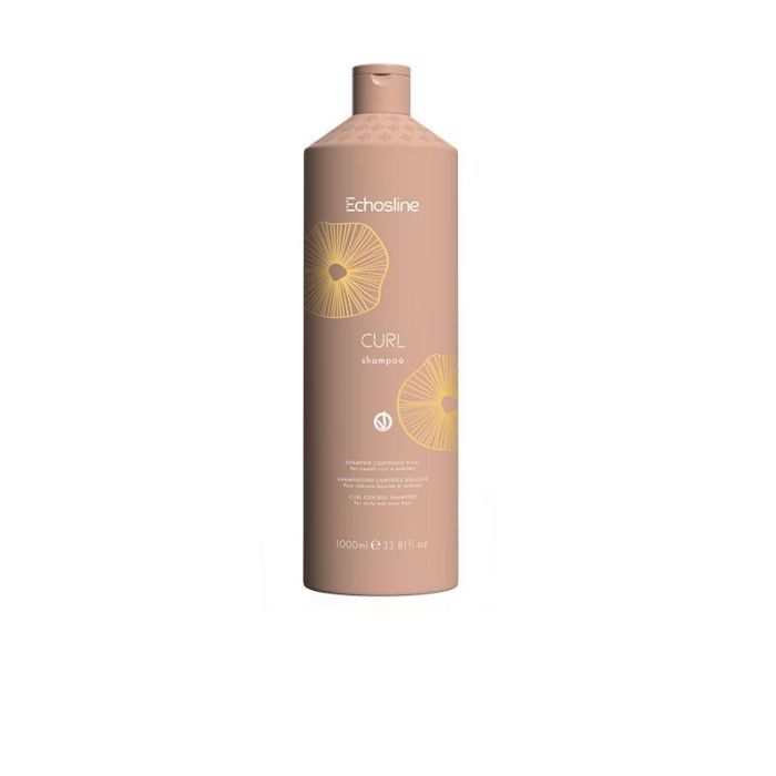 Champú Curl New 1000 mL Echosline Echosline