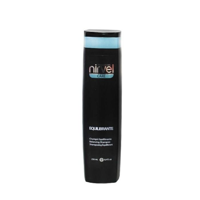 Nirvel Care Champú Equilibrante 250 Ml