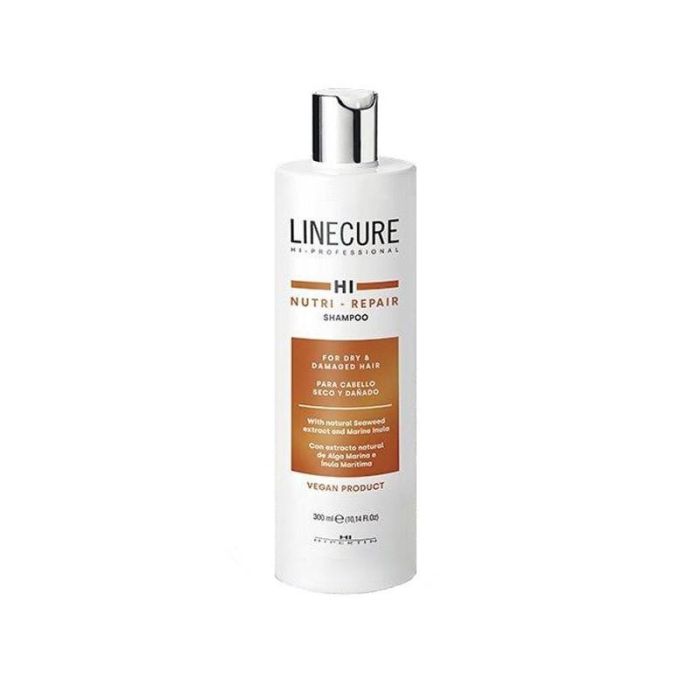 Champú Nutri - Repair Linecure 300 mL Hipertin