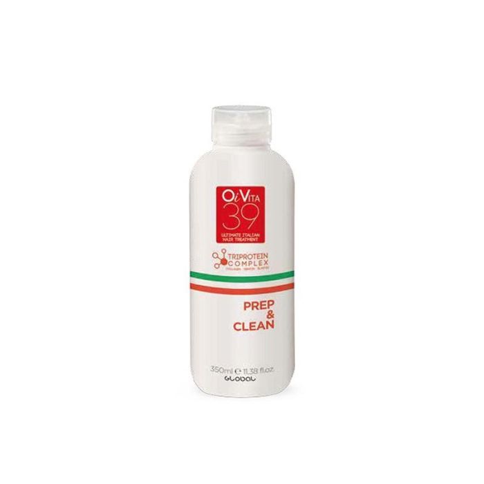 Champú Prep & Clean Oivita 350 mL Oivita39