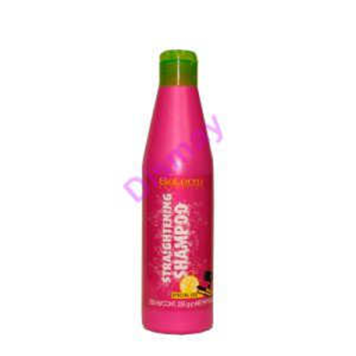 Champú Straightening 250 mL. Salerm