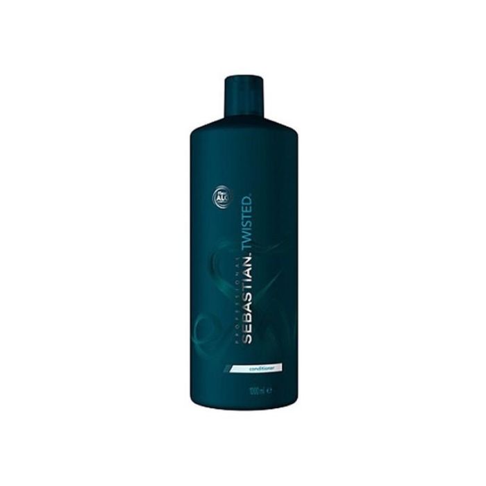 Champú Twisted Elastic Cleanser 1000 mL Sebastian