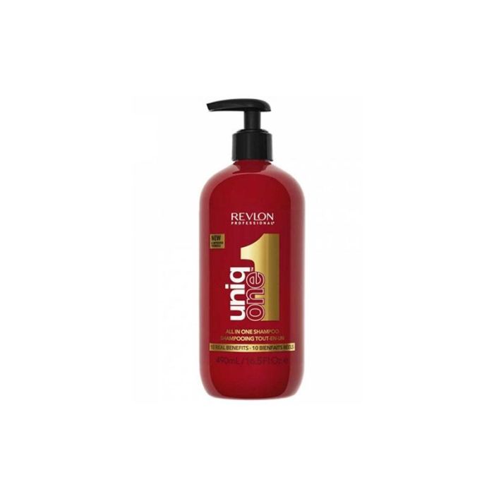 Revlon Uniq One All In One Shampoo 490 mL