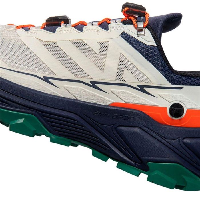 Zapatillas de Running para Adultos Kailas Fuga EX 3 Beige 1