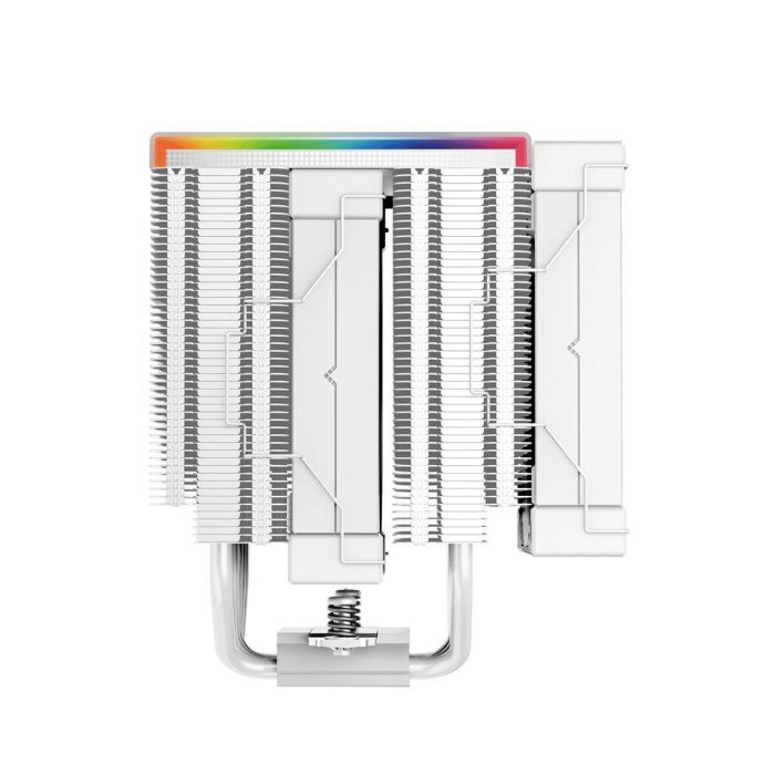 Ventilador de CPU DEEPCOOL R-AK620-WHADMN-G Ø 12 cm 5 Ventilador de CPU DEEPCOOL R-AK620-WHADMN-G Ø 12 cm 5