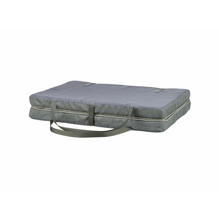 Colchón Trixie Samoa Vital Gris oscuro 100 × 70 CM 12 Colchón Trixie Samoa Vital Gris oscuro 100 × 70 CM 12