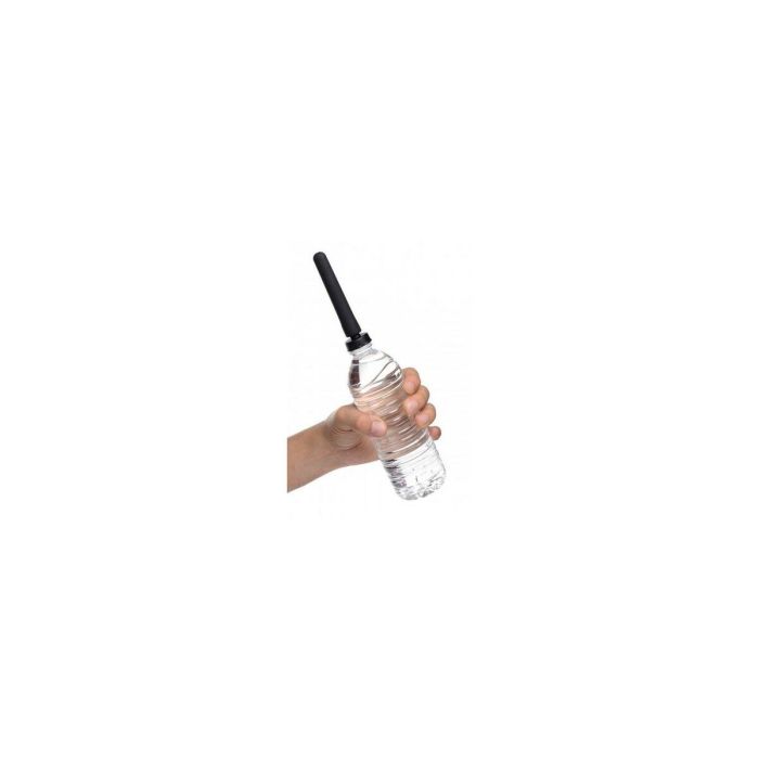 Enema XR Negro 3 Enema XR Negro 3