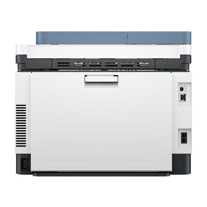 HP 3302fdw Impresora Multifunción Láser Color Profesional Dúplex con Fax de Alta Calidad, Rápida y Fiable para Empresas 24 HP 3302fdw Impresora Multifunción Láser Color Profesional Dúplex con Fax de Alta Calidad, Rápida y Fiable para Empresas 24