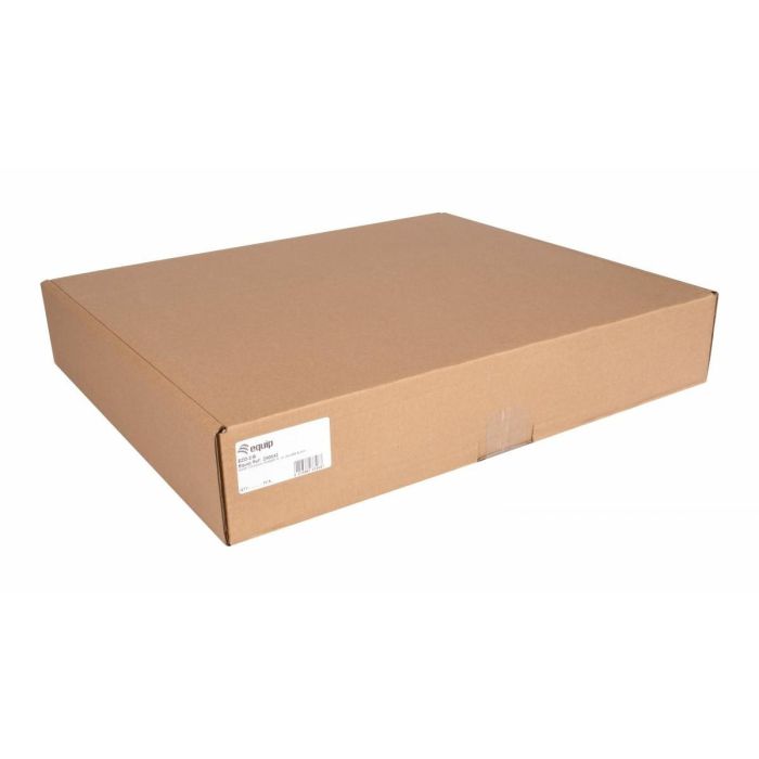 EQUIP EZD-2-B Cajón para Rack 2U 19" Negro, Cerrable 4 EQUIP EZD-2-B Cajón para Rack 2U 19" Negro, Cerrable 4