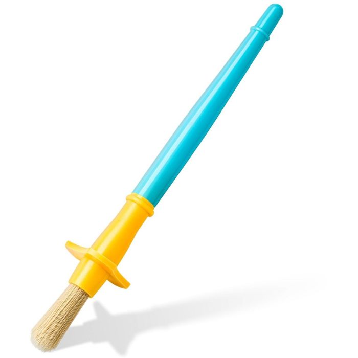 STAEDTLER Pinselset Noris junior 3 ST auf BK 2 STAEDTLER Pinselset Noris junior 3 ST auf BK 2