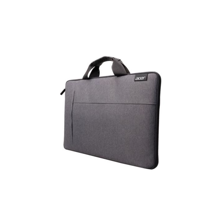Maletín para Portátil Acer ABG233 Gris 15,6" 1 Maletín para Portátil Acer ABG233 Gris 15,6" 1