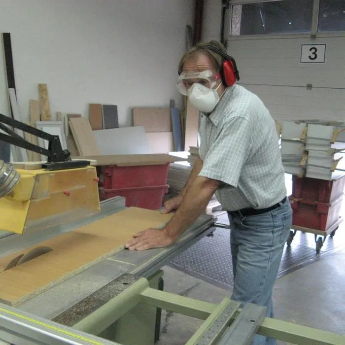 Connex Set de Protección de 3 Piezas 4555100 - Protección Auditiva SNR 29dB, Gafas Envolventes y Mascarilla FFP1 1 Connex Set de Protección de 3 Piezas 4555100 - Protección Auditiva SNR 29dB, Gafas Envolventes y Mascarilla FFP1 1