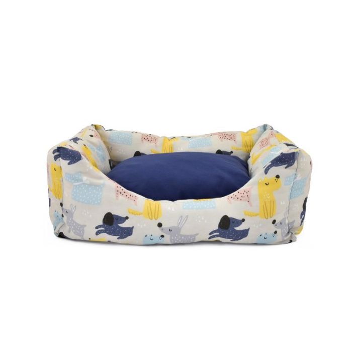 Nayeco Cuna Chien 2 53x44x24 cm Nayeco Cuna Chien 2 53x44x24 cm