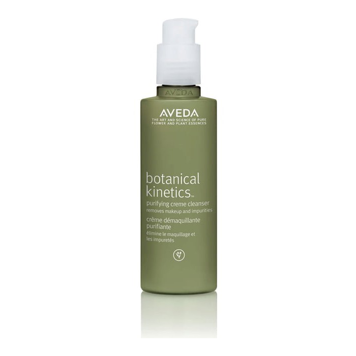 Aveda Botanical Kinetics Purifying Creme Cleanser 150 mL