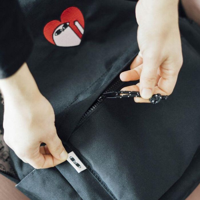 Mochila Ketnipz 3
