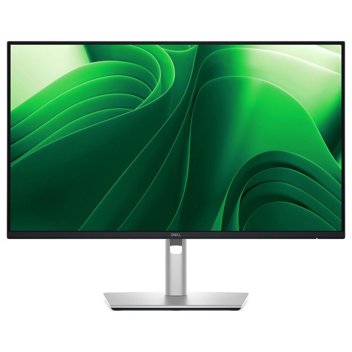Dell Pro 24 Plus Monitor P2425D 23.8" QHD 2560x1440 100Hz IPS USB-C 15W Hub USB 3.2 Ajuste Ergonómico Sin Biseles