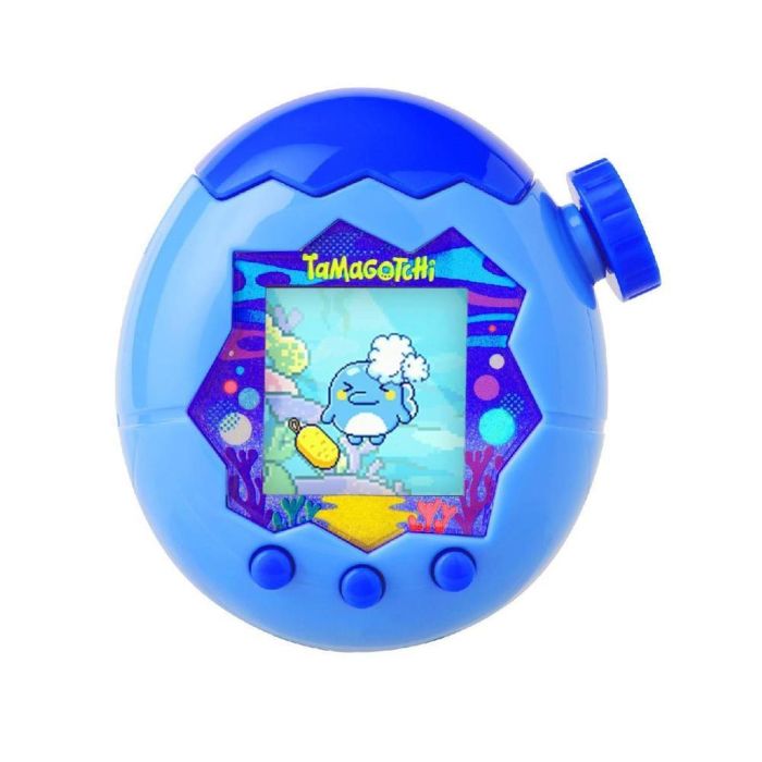 Bandai Tamagotchi Paradise 1 Unidad Aleatoria 3