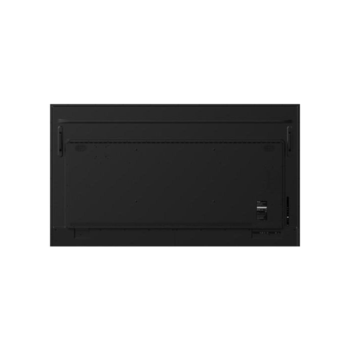 Iiyama LH8665UHSB-B1 Monitor 86" 4K UHD IPS 800cd/m² 24/7 Operation Iiyama LH8665UHSB-B1 Monitor 86" 4K UHD IPS 800cd/m² 24/7 Operation