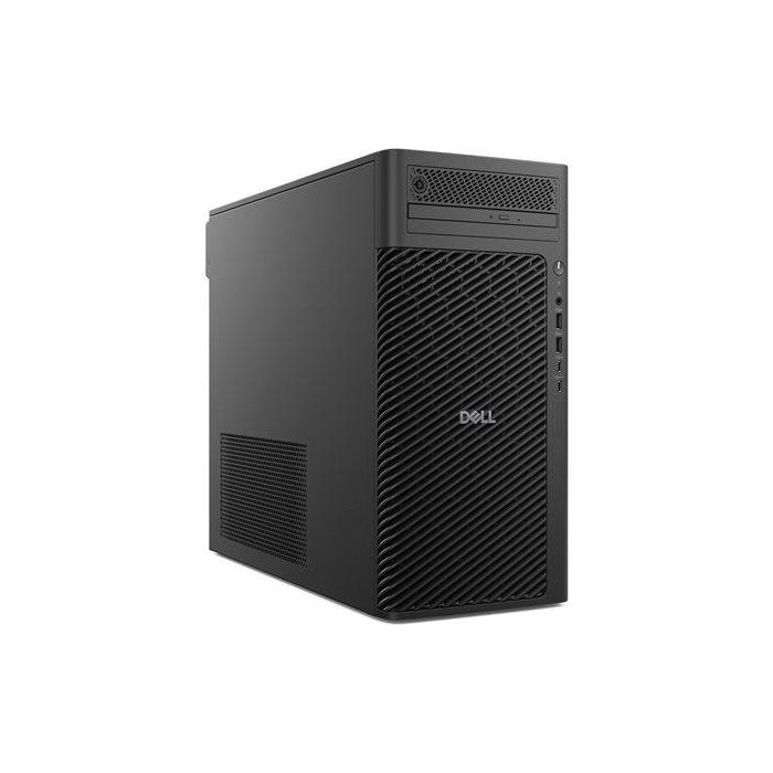 Dell FCT2250 Ordenador de Sobremesa Pro Max Tower T2 Intel Core Ultra 9 285 32GB RAM 1TB SSD Windows 11 Pro 2 Dell FCT2250 Ordenador de Sobremesa Pro Max Tower T2 Intel Core Ultra 9 285 32GB RAM 1TB SSD Windows 11 Pro 2