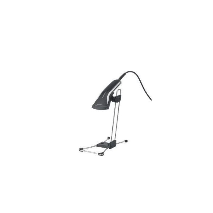 Opticon OPR-2001Z, Ultra-thin,HS 1D Laser,100 scan/s,Manual/Auto-trigger/Stand detection,USB,Stand incl, Black 0 Opticon OPR-2001Z, Ultra-thin,HS 1D Laser,100 scan/s,Manual/Auto-trigger/Stand detection,USB,Stand incl, Black 0