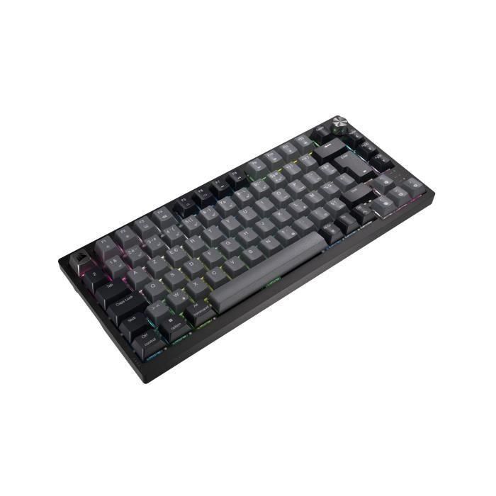 CORSAIR Nombre: Gaming K65 Plus 2 CORSAIR Nombre: Gaming K65 Plus 2