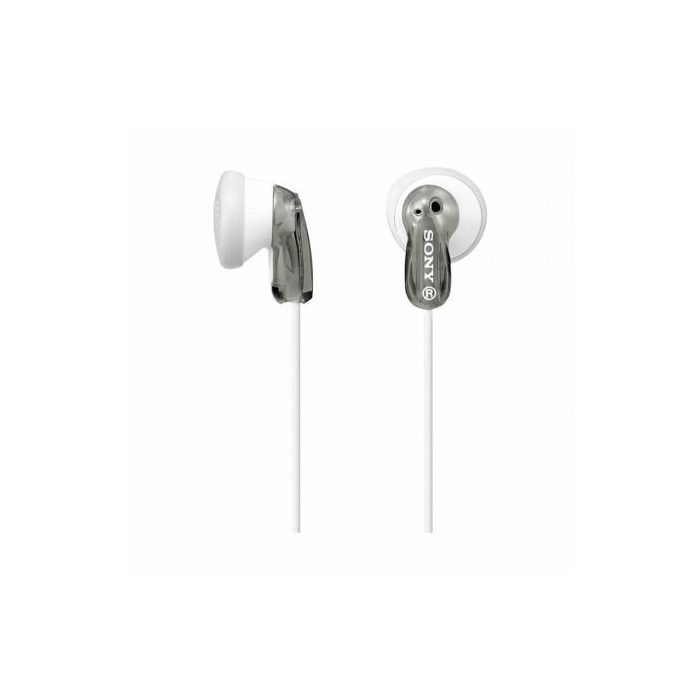 Cascos-Auriculares Con Cable Sony Mdr-E9 Lp Gris Cascos-Auriculares Con Cable Sony Mdr-E9 Lp Gris
