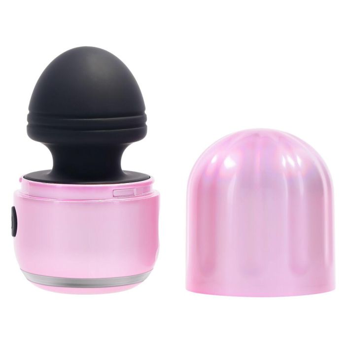 Masajeador Evolved Rosa 7 Masajeador Evolved Rosa 7