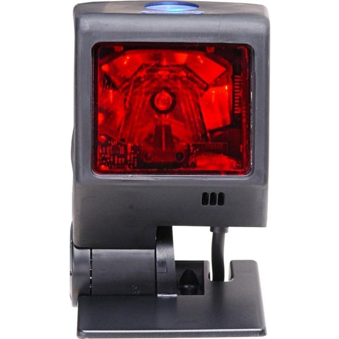 Honeywell 3580 QuantumT Lector Código Barras Láser Fijo y Mano USB-Kit - Soporte Incluido 2 Honeywell 3580 QuantumT Lector Código Barras Láser Fijo y Mano USB-Kit - Soporte Incluido 2