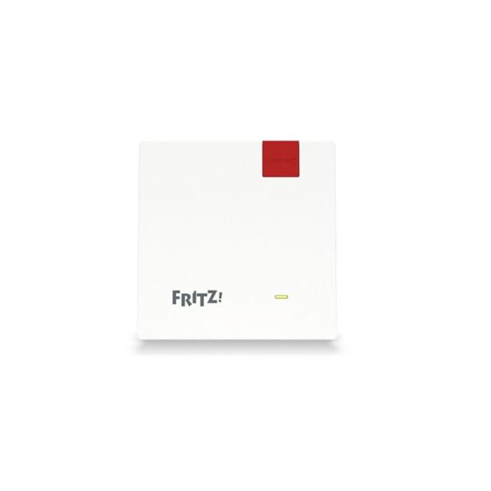 Punto de Acceso Fritz! 20002973 Blanco Punto de Acceso Fritz! 20002973 Blanco