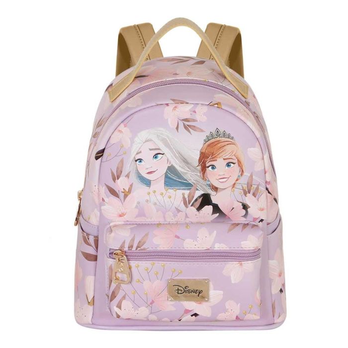 Mochila Infantil Frozen 1 Mochila Infantil Frozen 1