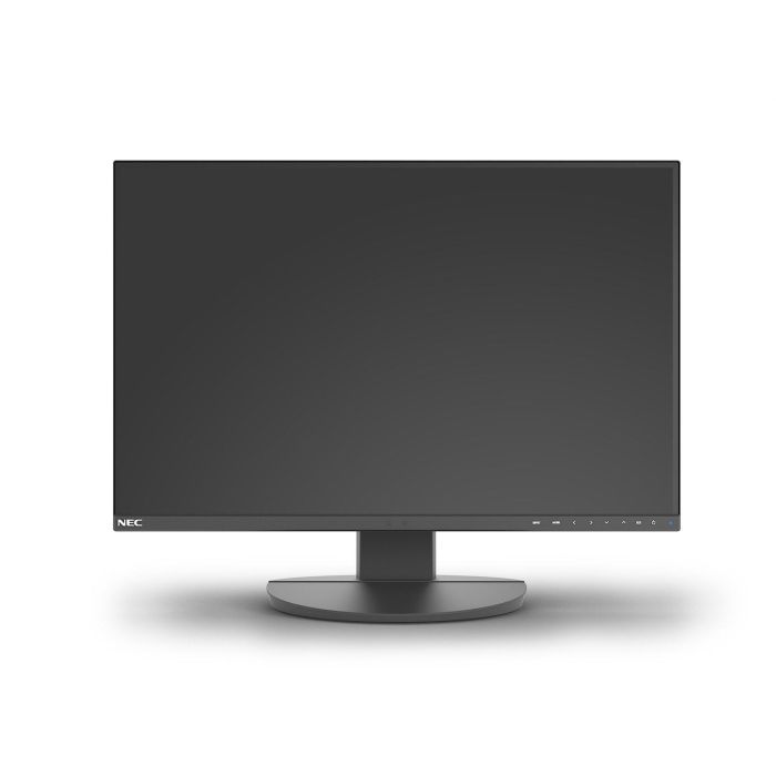NEC MultiSync EA242WU black. 24 . IPS. WUXGA. DP 4 NEC MultiSync EA242WU black. 24 . IPS. WUXGA. DP 4