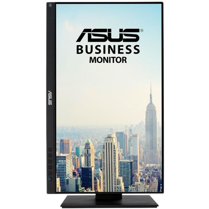 ASUS BE24EQSB Monitor 23.8" Full HD (1920x1080) IPS, 5ms, HDMI, DisplayPort, USB, Altavoces, Flicker-Free, Low Blue Light 1 ASUS BE24EQSB Monitor 23.8" Full HD (1920x1080) IPS, 5ms, HDMI, DisplayPort, USB, Altavoces, Flicker-Free, Low Blue Light 1