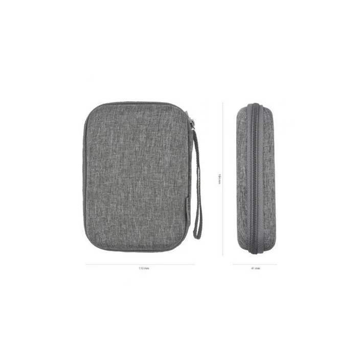 Aisens Funda para Disco Externo 2.5" Estuche Protector ASBG-005-GR Gris 3