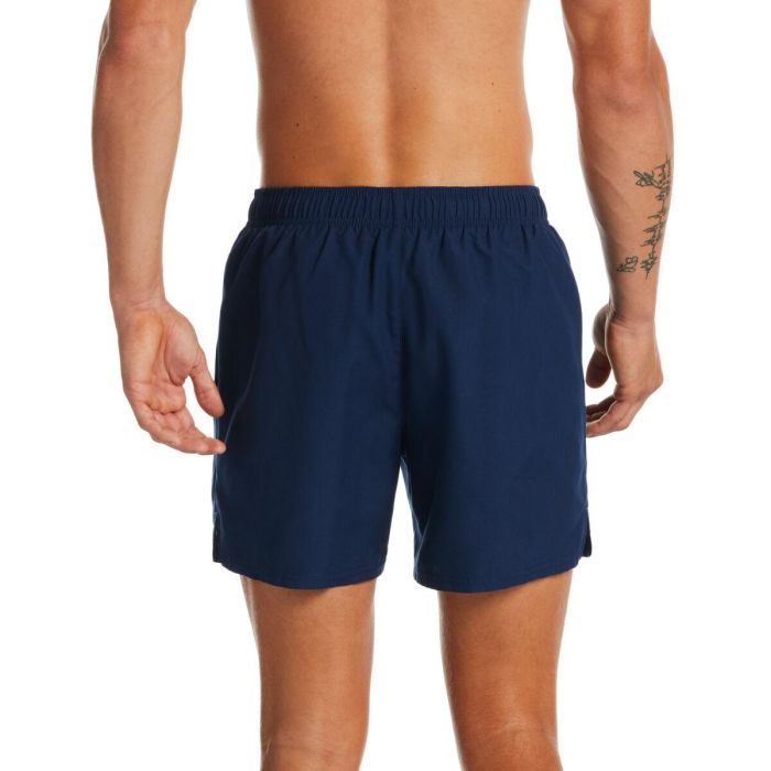 Bañador Hombre Nike 5" Volley Short Azul Azul oscuro 2 Bañador Hombre Nike 5" Volley Short Azul Azul oscuro 2
