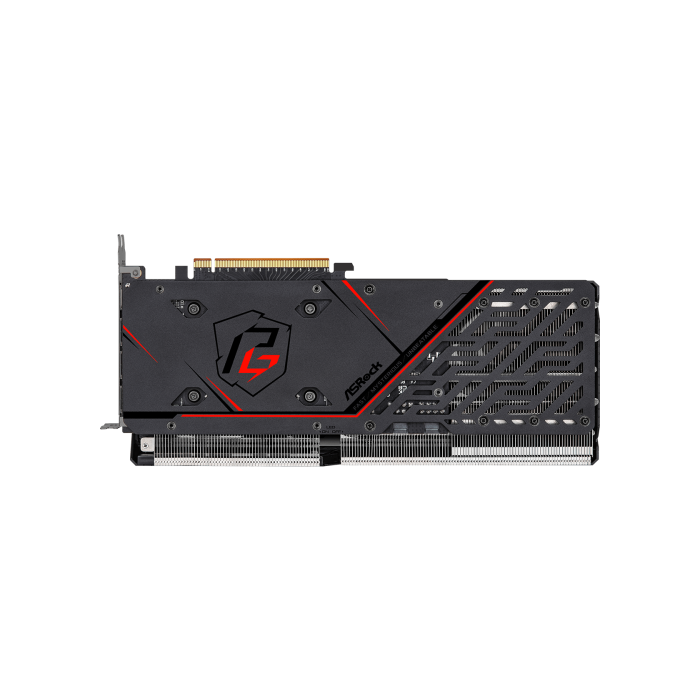 Asrock Phantom Gaming Arc A770 Intel 16 GB GDDR6 3 Asrock Phantom Gaming Arc A770 Intel 16 GB GDDR6 3