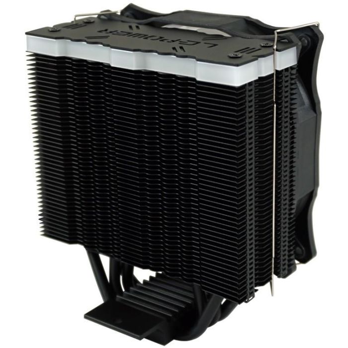 LC-Power LC-CC-120-ARGB-PRO Refrigerador CPU Ventilador 1700/1150/1151/1156/1366 1