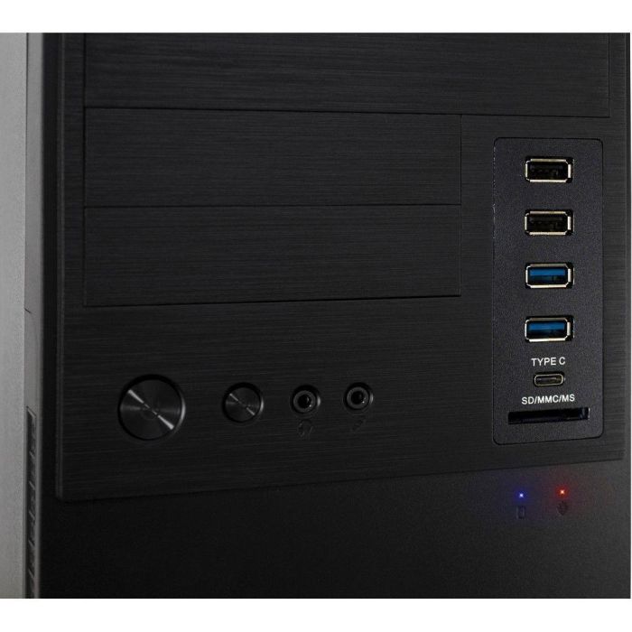 Mini Inter-Tech IT-6865. w/o PSU 6 Mini Inter-Tech IT-6865. w/o PSU 6