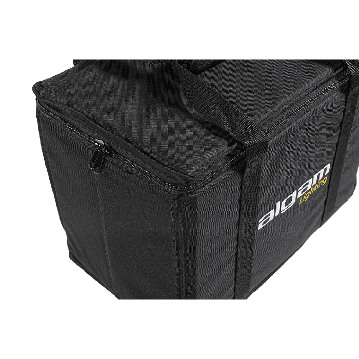 Funda Nylon Alcolchada 40 X 26 X 30 Cm 3 Funda Nylon Alcolchada 40 X 26 X 30 Cm 3