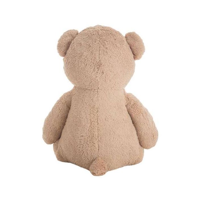 Creaciones Llopis Peluche Oso Marrón Jumbo 140 cm Poliéster 3