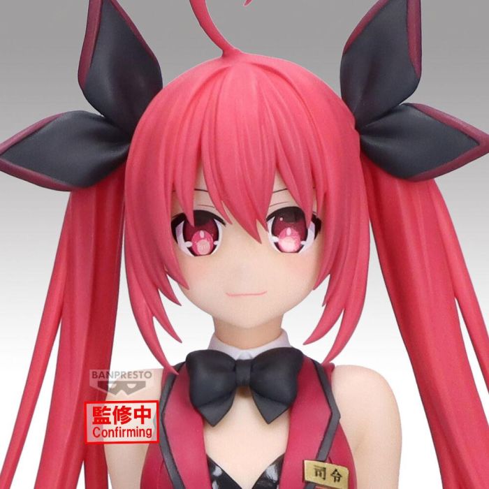 Banpresto Figura Coleccionable Kotori Itsuka de Date A Live Línea GLITTER & GLAMOURS - Pre-Pintada 21 cm PVC/ABS 3