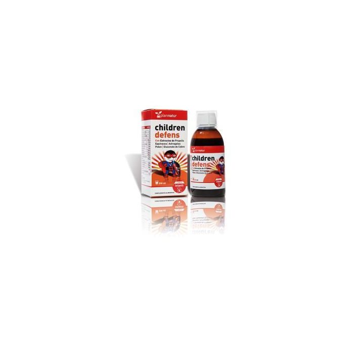 Children Defens 250Ml. Children Defens 250Ml.