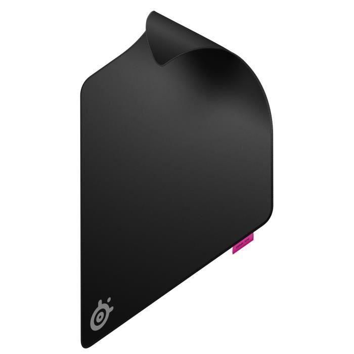 Alfombrilla de ratón para juegos - STEELSERIES - QcK Performance L - Rápida - 490 x 420 mm 2 Alfombrilla de ratón para juegos - STEELSERIES - QcK Performance L - Rápida - 490 x 420 mm 2