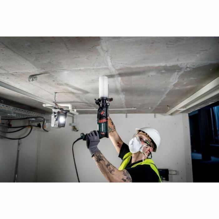 Martillo perforador Metabo 601709500 800 W 2 Martillo perforador Metabo 601709500 800 W 2