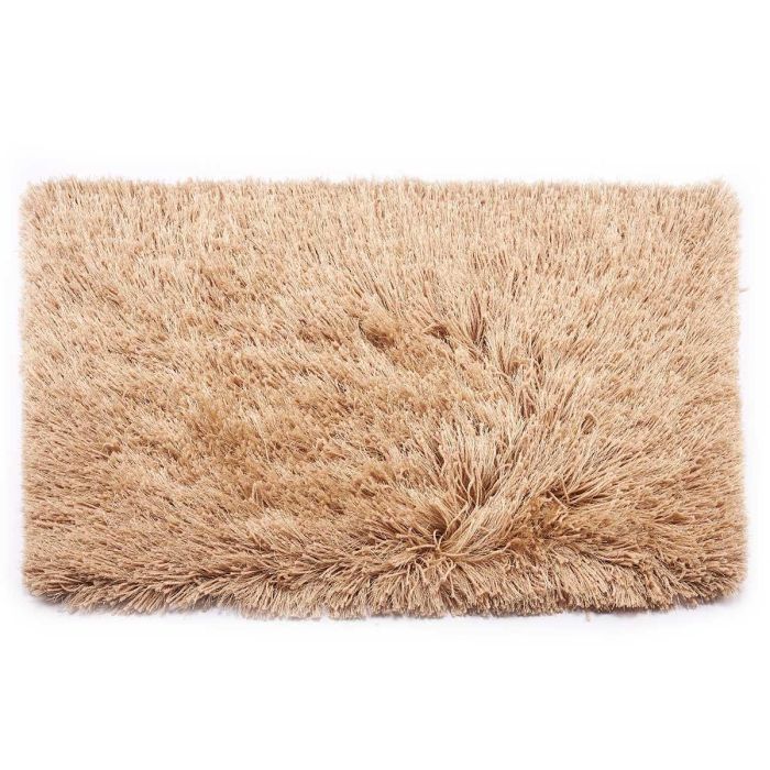Alfombra Beis 50X80Cm Giftdecor (6 Unidades) 1 Alfombra Beis 50X80Cm Giftdecor (6 Unidades) 1